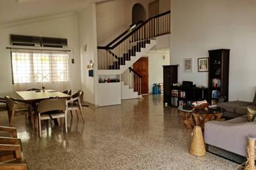 Damansara Heights (Bukit Damansara)