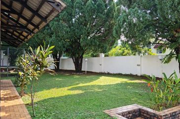 Damansara Heights (Bukit Damansara)