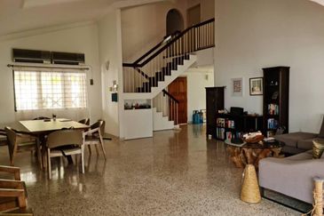 Damansara Heights (Bukit Damansara)