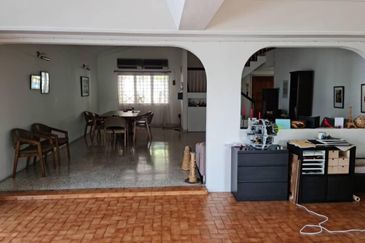 Damansara Heights (Bukit Damansara)