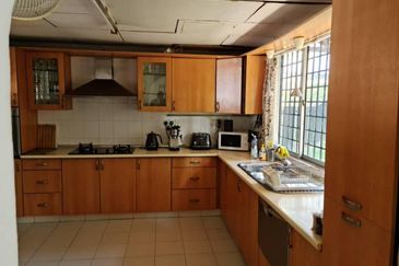 Damansara Heights (Bukit Damansara)