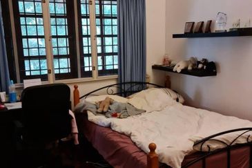 Damansara Heights (Bukit Damansara)