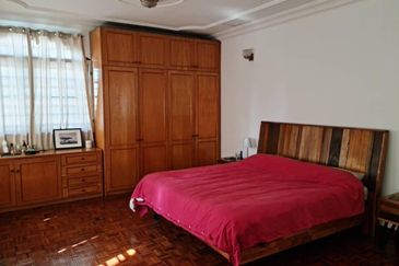 Damansara Heights (Bukit Damansara)