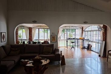 Damansara Heights (Bukit Damansara)