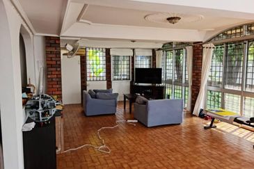 Damansara Heights (Bukit Damansara)