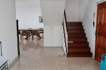 Damansara Heights (Bukit Damansara)