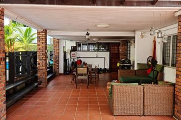 Damansara Heights (Bukit Damansara)