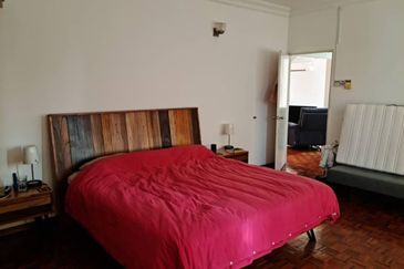 Damansara Heights (Bukit Damansara)