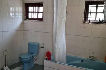 Damansara Heights (Bukit Damansara)