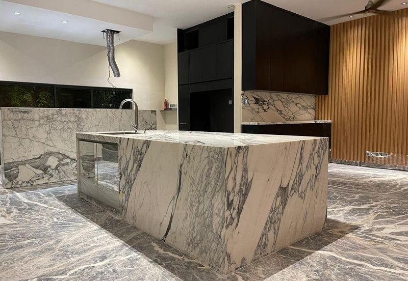 Kenny Hills (Bukit Tunku)