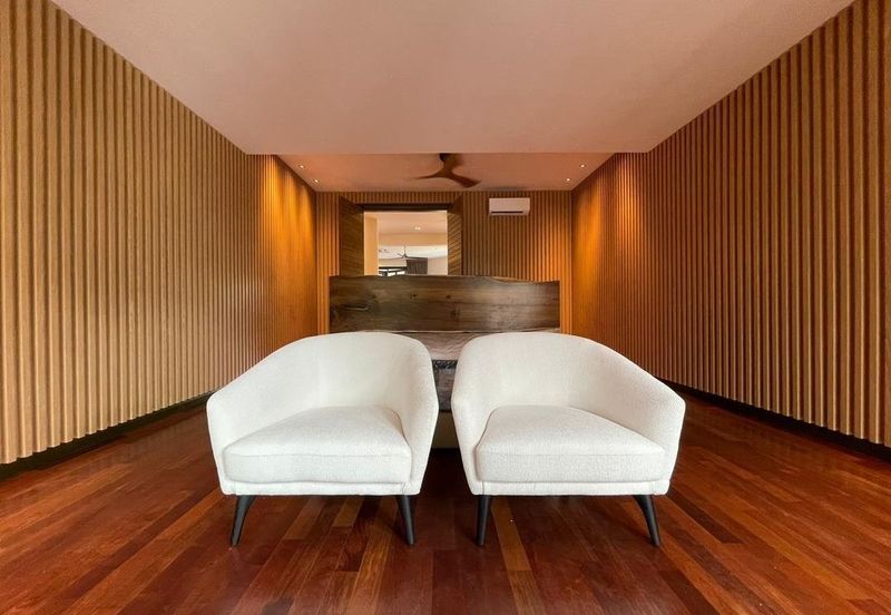 Kenny Hills (Bukit Tunku)