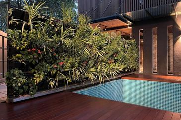 Kenny Hills (Bukit Tunku)