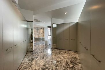 Kenny Hills (Bukit Tunku)