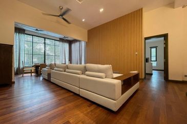 Kenny Hills (Bukit Tunku)