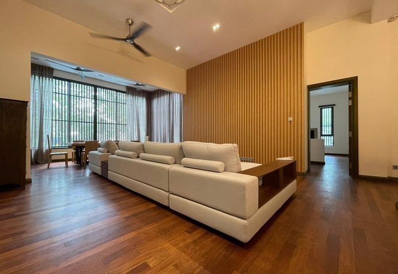 Kenny Hills (Bukit Tunku)