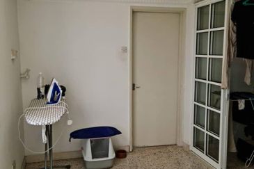 Damansara Heights (Bukit Damansara)