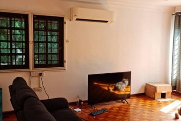 Damansara Heights (Bukit Damansara)