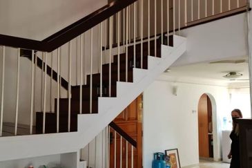 Damansara Heights (Bukit Damansara)