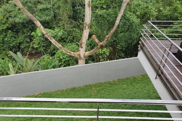 Damansara Heights (Bukit Damansara)