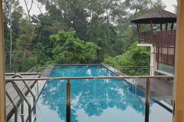 Damansara Heights (Bukit Damansara)