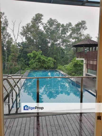 Damansara Heights (Bukit Damansara), Kuala Lumpur, Damansara Heights