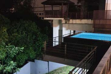 Damansara Heights (Bukit Damansara)