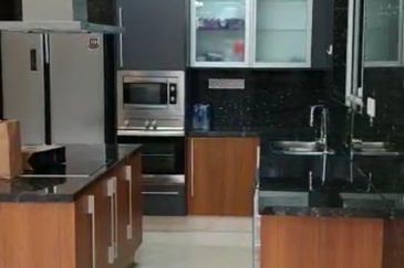 Damansara Heights (Bukit Damansara)