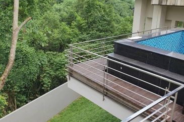 Damansara Heights (Bukit Damansara)