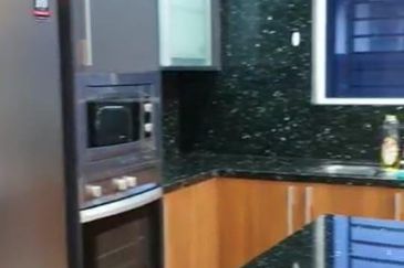 Damansara Heights (Bukit Damansara)