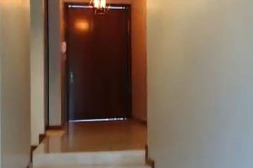 Damansara Heights (Bukit Damansara)