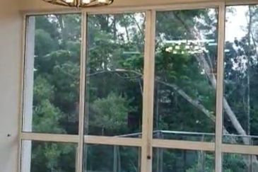 Damansara Heights (Bukit Damansara)