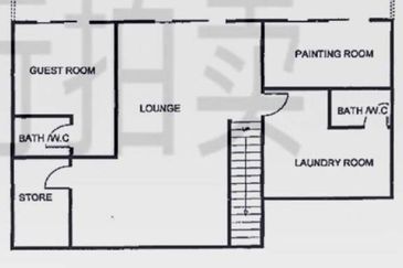 Damansara Heights (Bukit Damansara)
