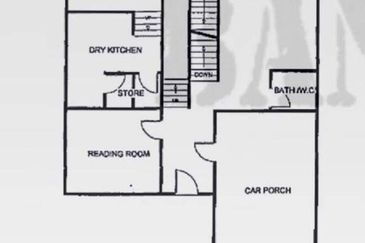 Damansara Heights (Bukit Damansara)