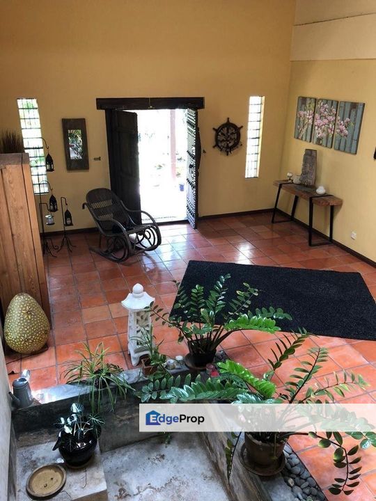 Bangsar Park, Kuala Lumpur, Bangsar