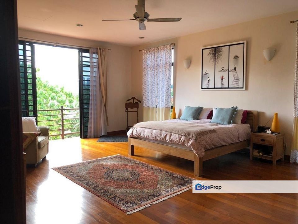 Bangsar Park, Kuala Lumpur, Bangsar