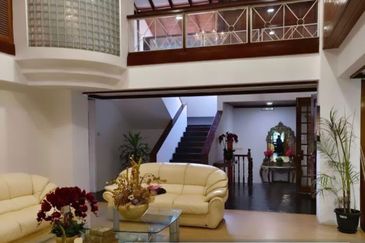 Damansara Heights (Bukit Damansara)