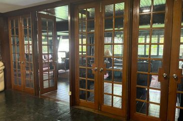 Damansara Heights (Bukit Damansara)