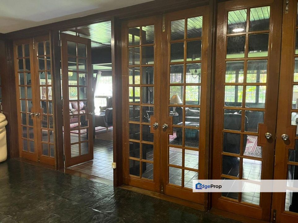 Damansara Heights (Bukit Damansara), Kuala Lumpur, Damansara Heights