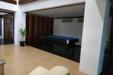 Damansara Heights (Bukit Damansara)