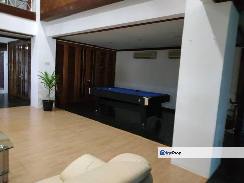 Damansara Heights (Bukit Damansara), Kuala Lumpur, Damansara Heights