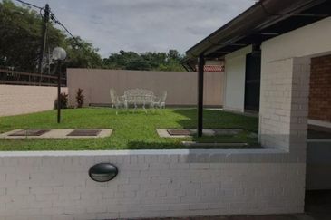 Damansara Heights (Bukit Damansara)