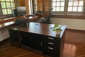 Damansara Heights (Bukit Damansara)