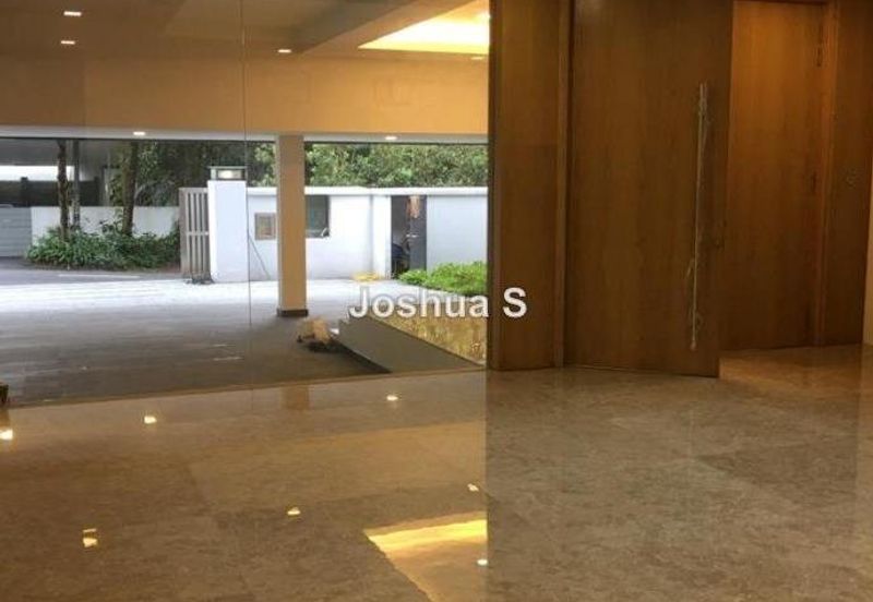 Kenny Hills (Bukit Tunku)