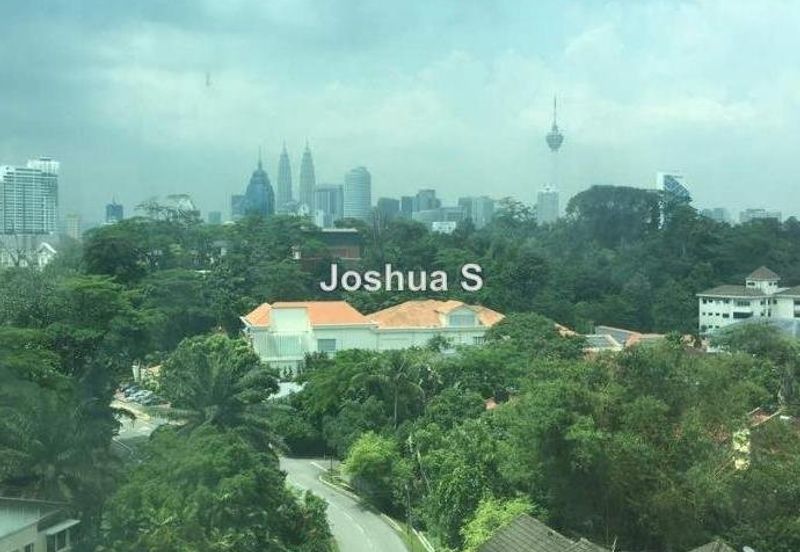 Kenny Hills (Bukit Tunku)