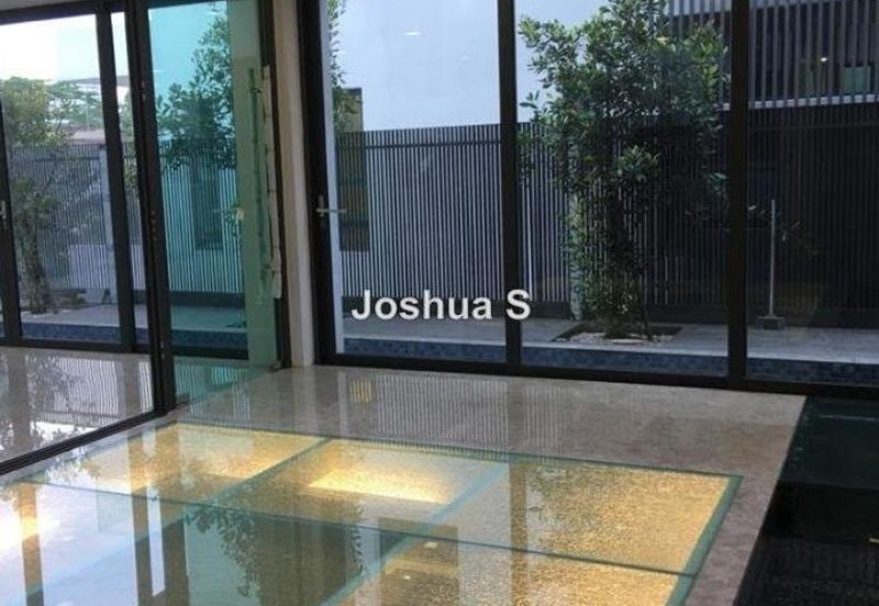 Kenny Hills (Bukit Tunku)