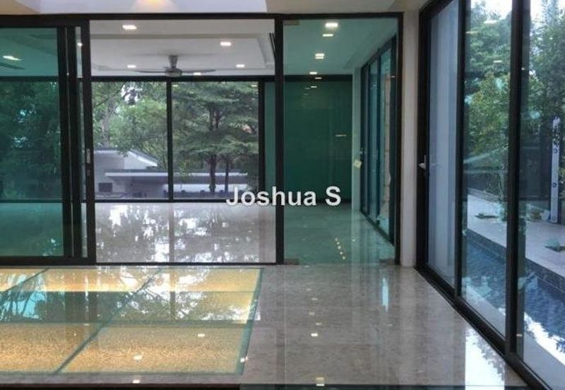 Kenny Hills (Bukit Tunku)