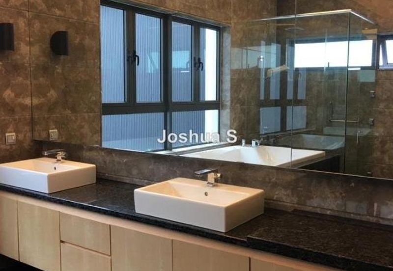 Kenny Hills (Bukit Tunku)