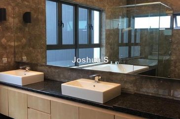 Kenny Hills (Bukit Tunku)