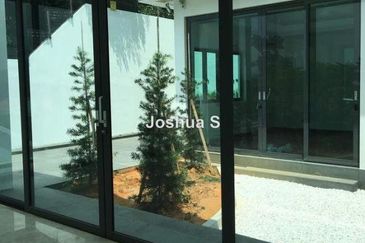 Kenny Hills (Bukit Tunku)