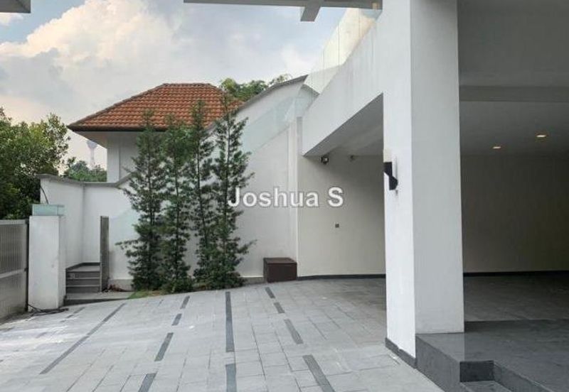 Kenny Hills (Bukit Tunku)